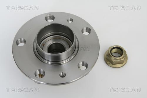 Roulement de roue Triscan A/S 8530 25245