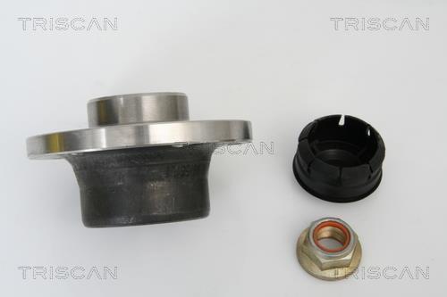 Roulement de roue Triscan A/S 8530 25249