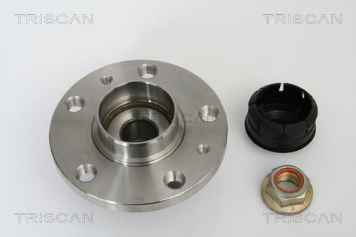 Roulement de roue Triscan A/S 8530 25249