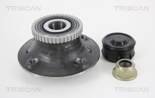 Roulement de roue Triscan A/S 8530 25253