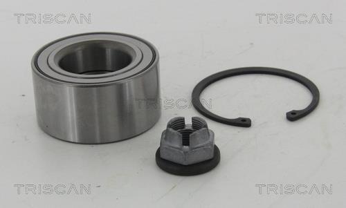 Roulement de roue Triscan A/S ref. 8530 25256