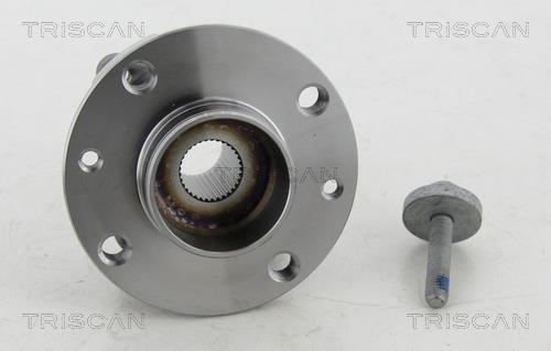 Roulement de roue Triscan A/S ref. 8530 25258
