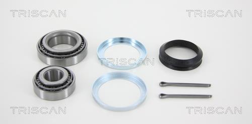 Roulement de roue Triscan A/S ref. 8530 27103