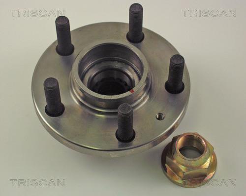 Roulement de roue Triscan A/S ref. 8530 27106
