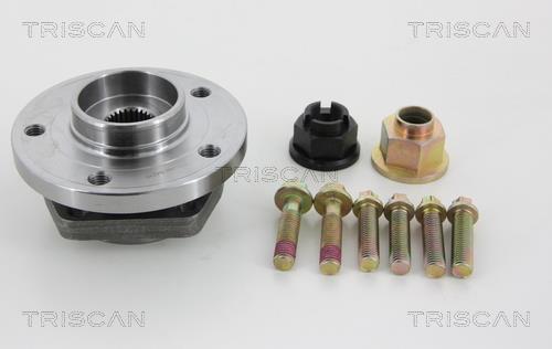 Roulement de roue Triscan A/S ref. 8530 27110