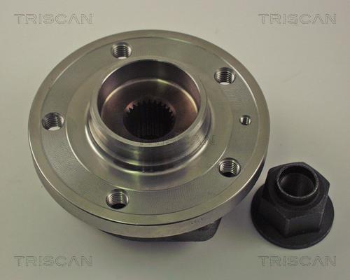 Roulement de roue Triscan A/S ref. 8530 27110
