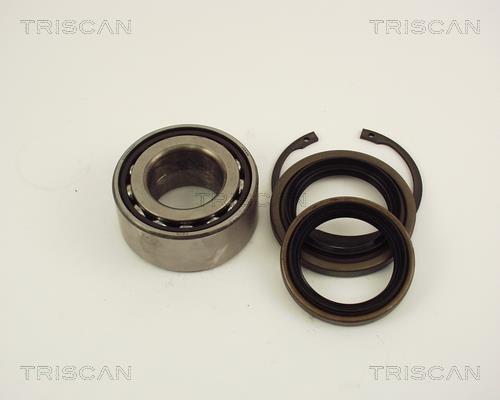 Roulement de roue Triscan A/S 8530 27114