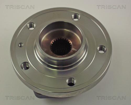 Roulement de roue Triscan A/S 8530 27116