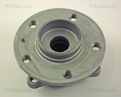 Roulement de roue Triscan A/S ref. 8530 27117