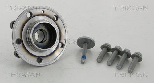 Roulement de roue Triscan A/S ref. 8530 27117A