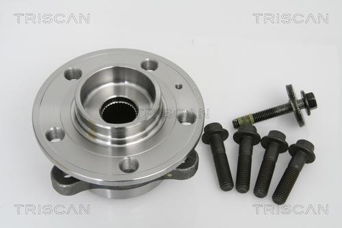 Cojinete de rueda Triscan A/S 8530 27120