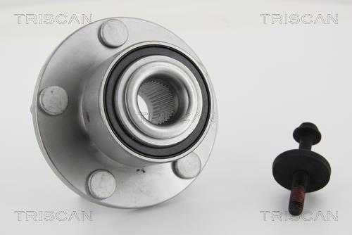 Cojinete de rueda Triscan A/S ref. 8530 27122