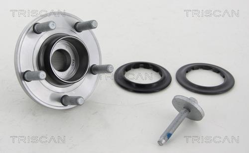 Roulement de roue Triscan A/S ref. 8530 27122A