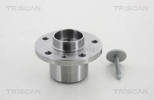 Roulement de roue Triscan A/S ref. 8530 27123