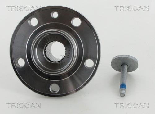 Roulement de roue Triscan A/S ref. 8530 27123A