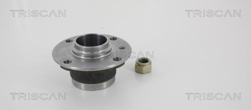 Roulement de roue Triscan A/S ref. 8530 27208