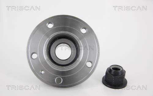 Roulement de roue Triscan A/S ref. 8530 27212