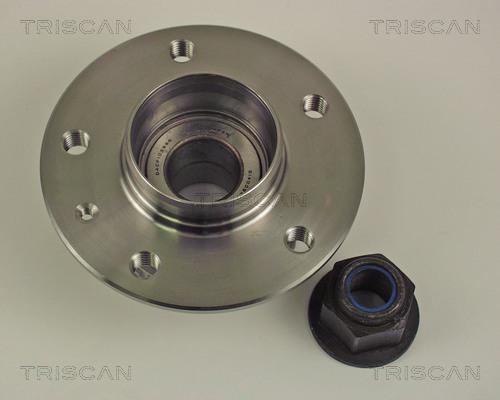Roulement de roue Triscan A/S ref. 8530 27212