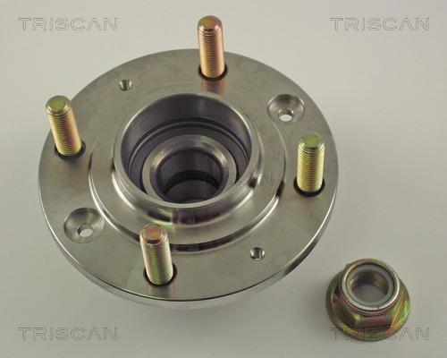 Roulement de roue Triscan A/S ref. 8530 27214