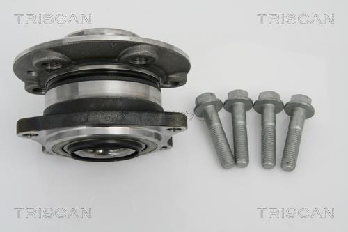 Roulement de roue Triscan A/S ref. 8530 27216