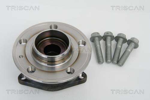 Roulement de roue Triscan A/S ref. 8530 27216