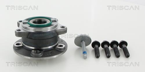 Roulement de roue Triscan A/S ref. 8530 27216A