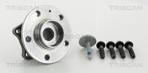 Roulement de roue Triscan A/S ref. 8530 27216A