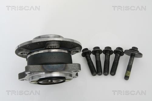Roulement de roue Triscan A/S ref. 8530 27217