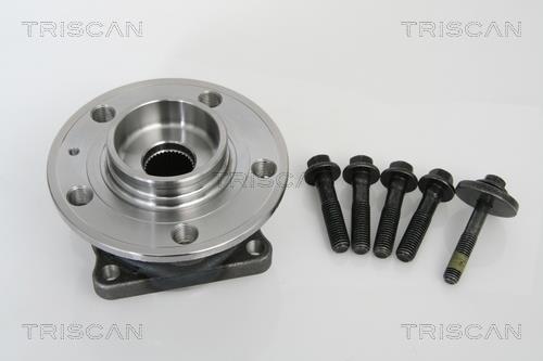 Roulement de roue Triscan A/S ref. 8530 27217