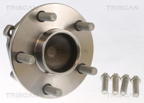 Roulement de roue Triscan A/S ref. 8530 27219