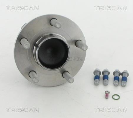 Roulement de roue Triscan A/S 8530 27219A
