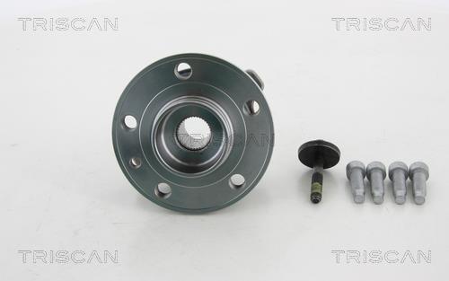 Roulement de roue Triscan A/S ref. 8530 27220