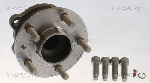 Rolamento de roda Triscan A/S 8530 27222