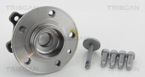 Roulement de roue Triscan A/S 8530 27223