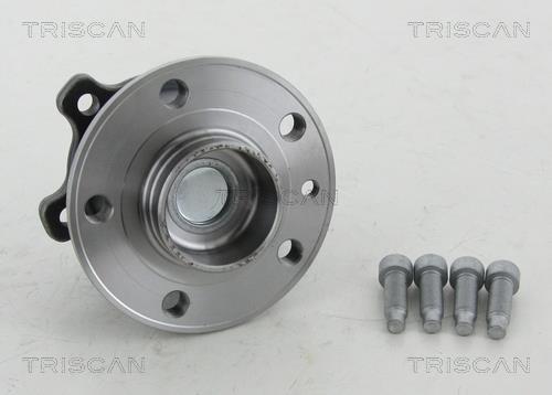 Roulement de roue Triscan A/S 8530 27224