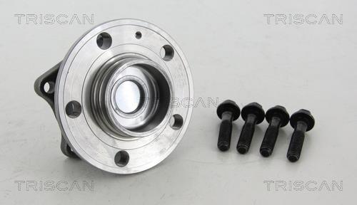 Roulement de roue Triscan A/S 8530 27225