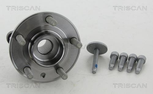 Roulement de roue Triscan A/S 8530 27226