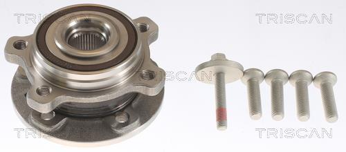 Rolamento de roda Triscan A/S ref. 8530 27227