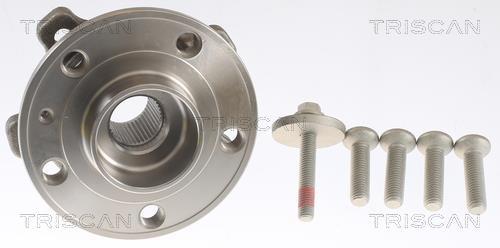 Rolamento de roda Triscan A/S ref. 8530 27227