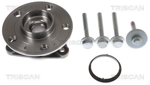 Roulement de roue Triscan A/S 8530 27229