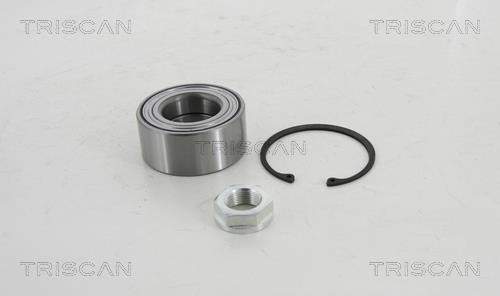 Roulement de roue Triscan A/S ref. 8530 28108