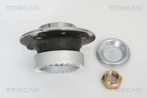 Roulement de roue Triscan A/S 8530 28223