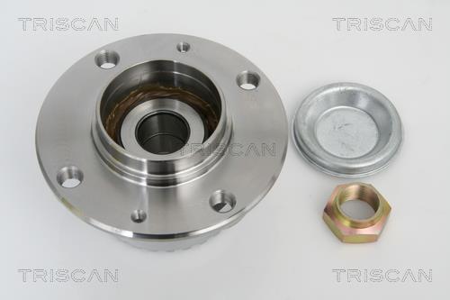Roulement de roue Triscan A/S 8530 28223