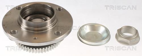 Rolamento de roda Triscan A/S ref. 8530 28225
