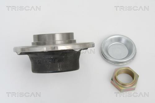 Roulement de roue Triscan A/S ref. 8530 28226