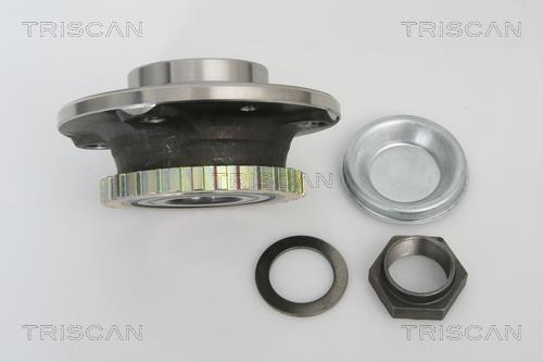 Roulement de roue Triscan A/S ref. 8530 28227