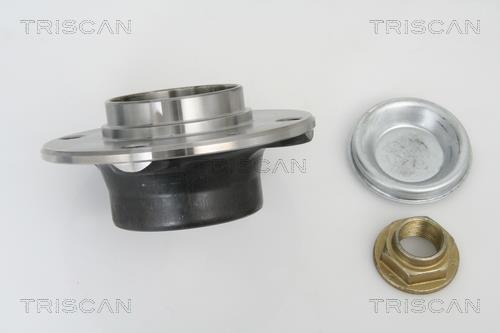 Roulement de roue Triscan A/S 8530 28230