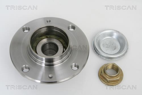Roulement de roue Triscan A/S 8530 28230