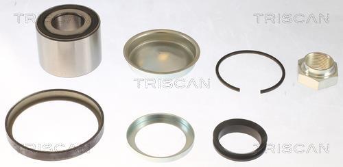Roulement de roue Triscan A/S ref. 8530 28239