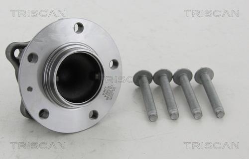 Roulement de roue Triscan A/S ref. 8530 28240